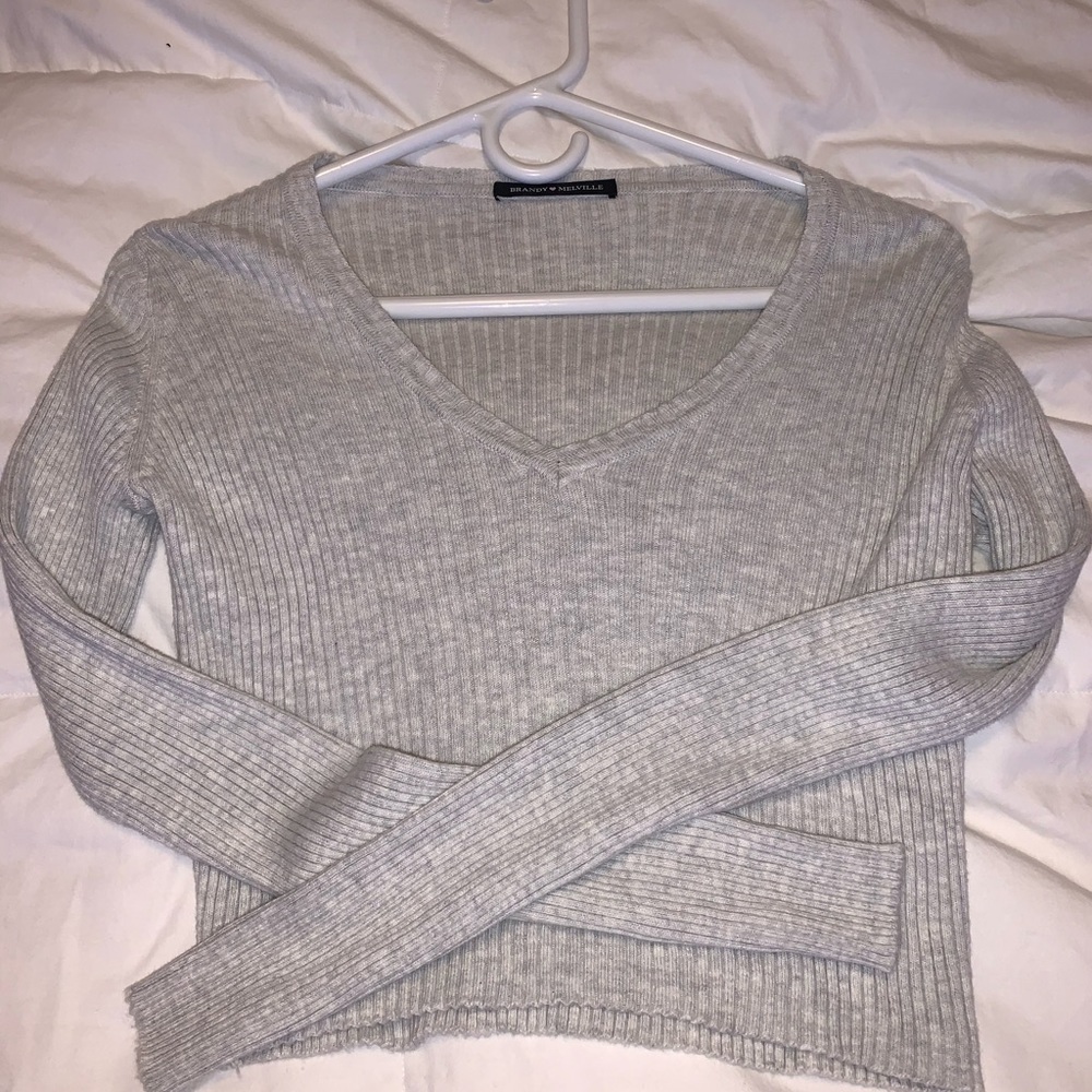Brandy Melville Top